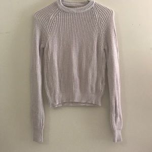 Brandy Melville knit sweater